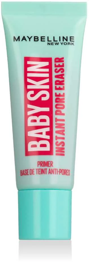 Maybelline Baby Skin Makeup Primer moterims, 22 ml