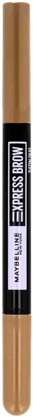 L'Oreal EXP BROW SATIN DUO NU 01 DARK BLOND