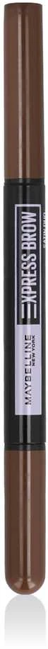 L'Oreal EXP BROW SATIN DUO NU 02 MED BROWN