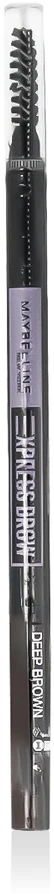 Maybelline BROW ULTRA SLIM NU 05 DEEP BROWN