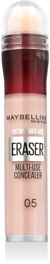 Maybelline Instant Age Rewind - Brightener 5 - maskuoklis maskuojamoji makiažo priemonė 6,8 ml