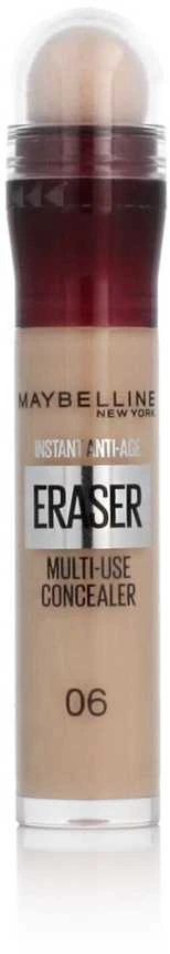 Maybelline Instant Anti Age Eraser 06 Neutraliser maskuojamoji paakių priemonė 6,8 ml