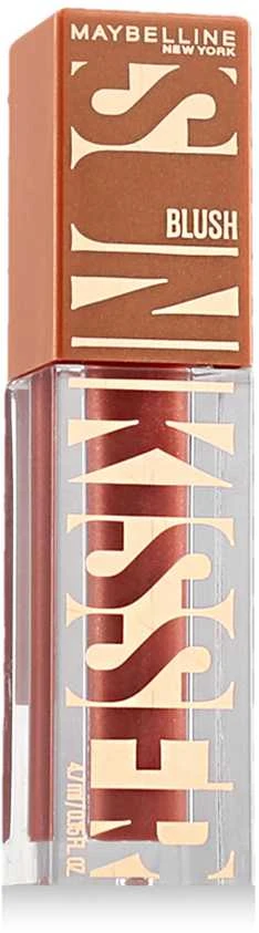 Maybelline Sunkisser Blush Blush