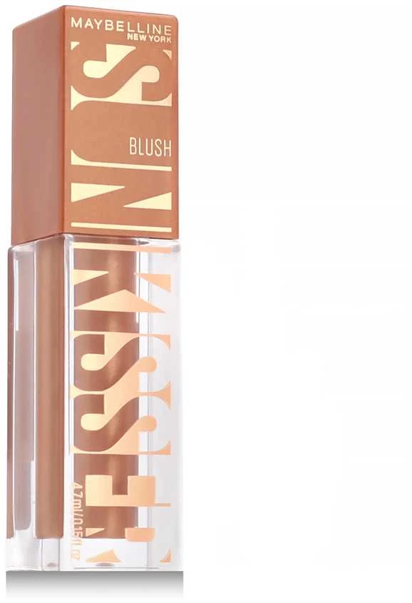 Maybelline Sunkisser Blush Blush