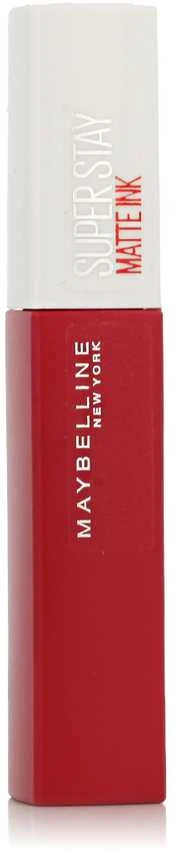 Skysti lūpų dažai Maybelline Superstay Matte 20