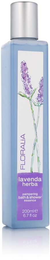 Mayfair Floralia Lavenda Herba Perfumed Dušo želė 200 ml (woman)