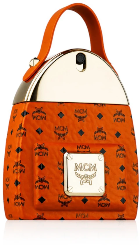 MCM MCM Eau De Parfum - unpacked 50 ml (unisex)