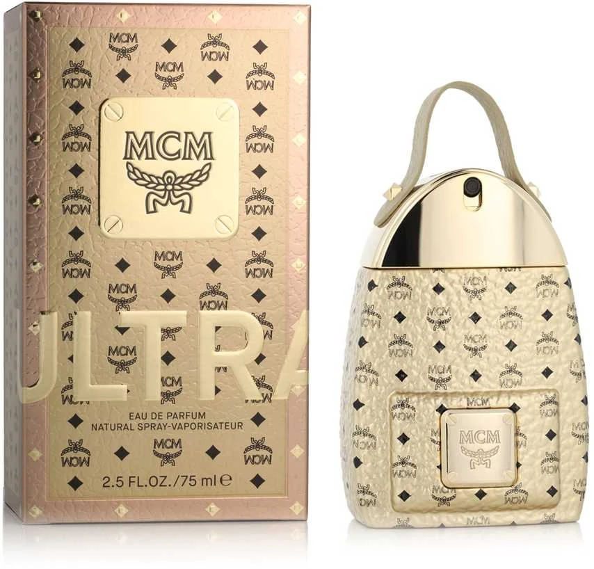 MCM Ultra parfuminis vanduo 75 ml (moteris)