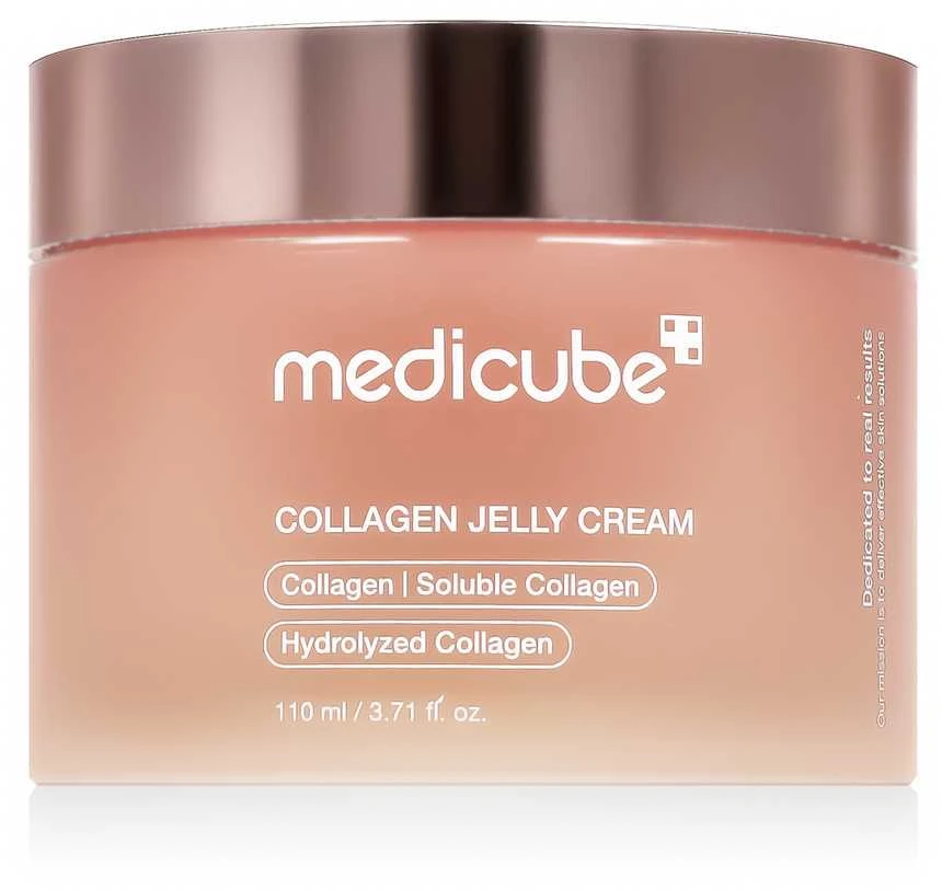 Medicube Collagen Jelly Cream Veido kremas su kolagenu, 110 ml
