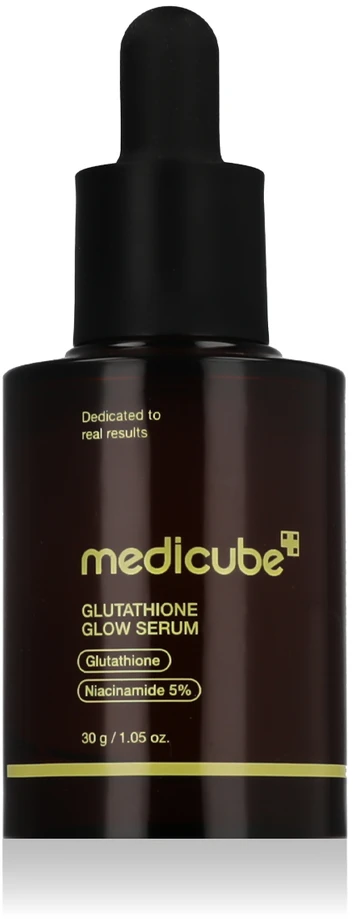 Medicube Ager Glutathione Glow Serum veido serumas 30g