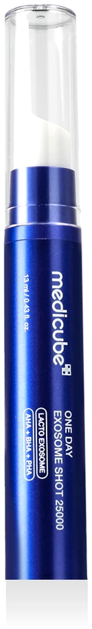 Medicube One Day Exosome Shot 25000 13 ml