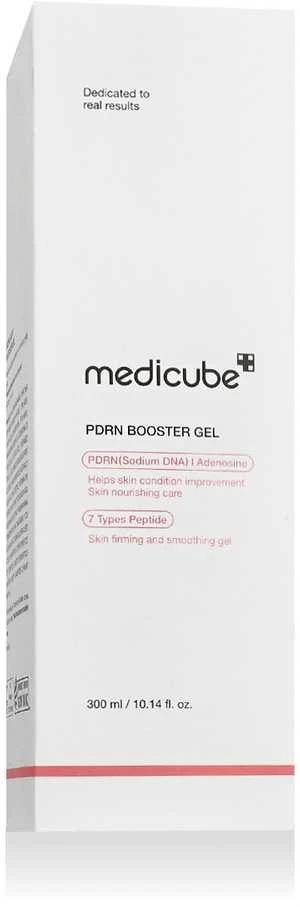 Medicube - PDRN stiprinamasis gelis - 300 ml