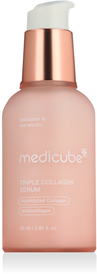 Medicube Triple Collagen Serum 55 ml