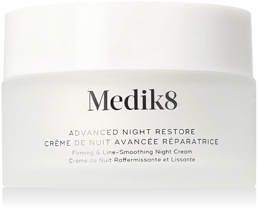 Medik8 ADVANCED NIGHT RESTORE Multi-Ceramide Complex 50 ml