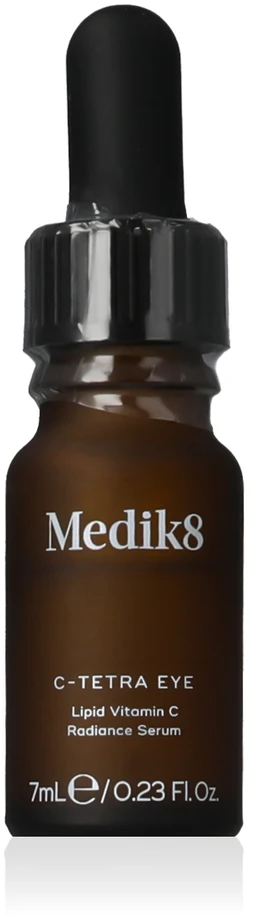 Medik8 C-Tetra Eye Serum paakių serumas, 7 ml