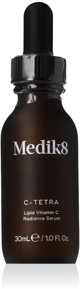 Medik8 Veido serumas su vitaminu C C-Tetra (Radiance Serum) 30 ml