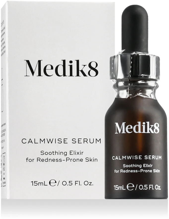 Medik8 Serumas nuo raudonio (Calmwise Serum) 15 ml