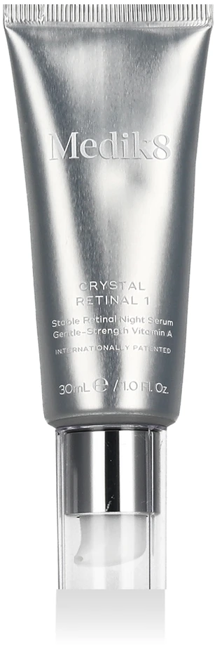 Medik8 Crystal Retinal 1 Night serum naktinis serumas, 30 ml