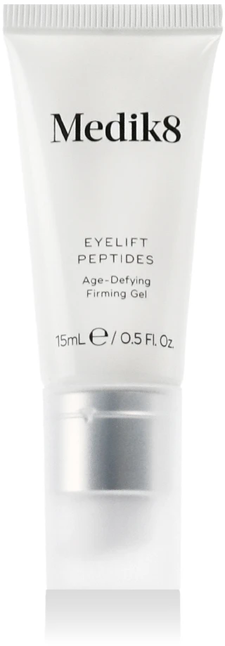 Medik8 Eyelift Peptides paakių gelis, 15 ml