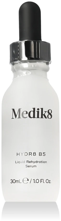 Medik8 Hydr8 B5 Moisturizing Serum drėkinantis veido serumas, 30 ml