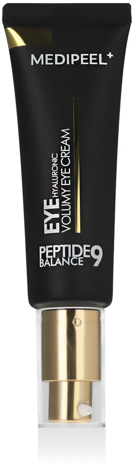Medi Peel Paakių kremas Medipeel Peptide 9 Hyaluronic Volumy Paakių kremas 40 ml