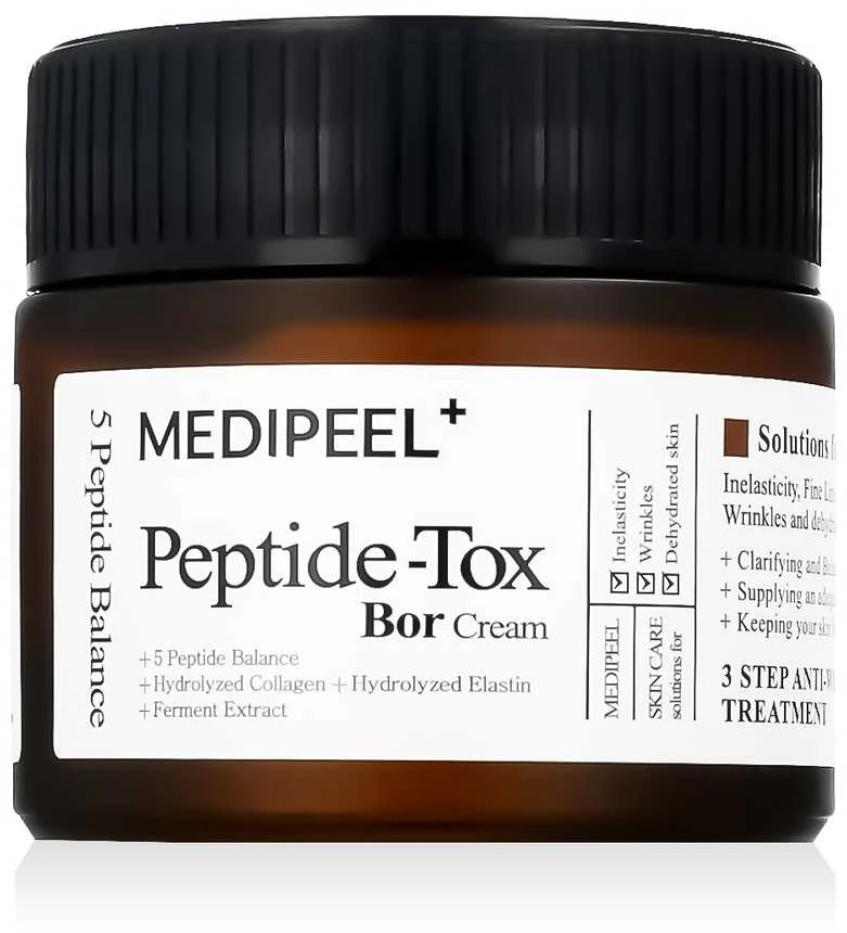 MEDIPEEL+ MEDI-PEEL Bor-Tox Peptide Kreminis 50 ml