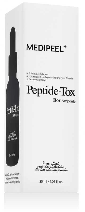 MEDI-PEEL Peptide-Tox Bor Ampoule 30 ml