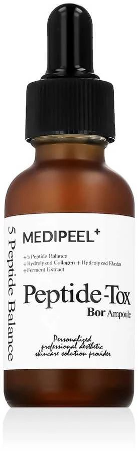 MEDI-PEEL Peptide-Tox Bor Ampoule 30 ml
