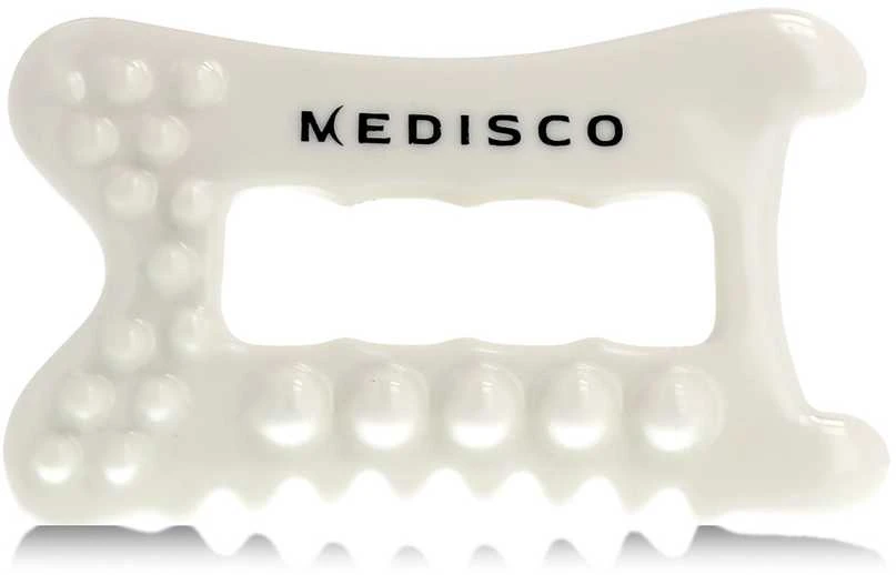 Medisco Peelieve All-In-One Gua Sha 1 pc