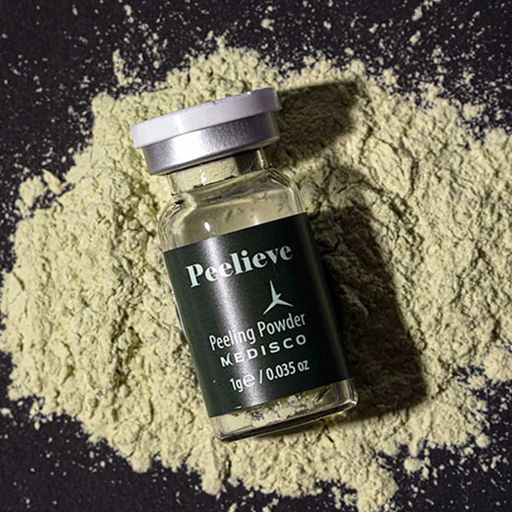 Medisco Peelieve Peeling