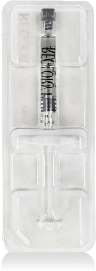 Medisco Reglory PN+ Skinbooster For Microneedling 3 x 2,5 ml