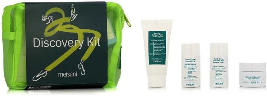 Meisani Discovery Kit