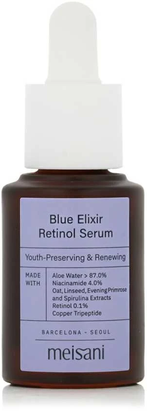 Meisani 15ml Moterims