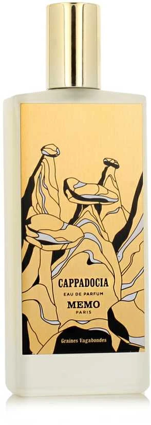 Memo Paris Cappadocia EDP parfumuotas vanduo unisex, 75 ml