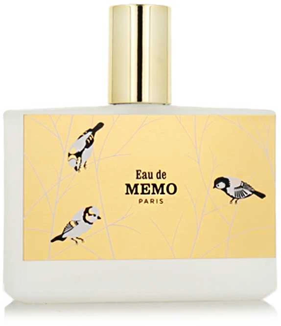Memo Paris Memo Eau De Memo EDP parfumuotas vanduo, 100 ml