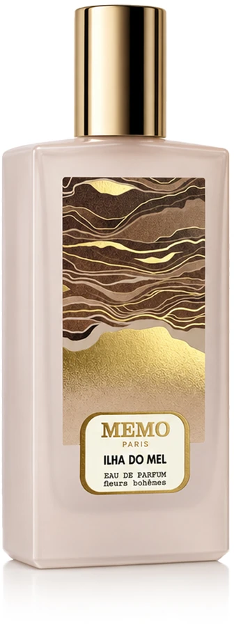 Memo Paris Fleurs Bohemes Ilha Do Mel EDP parfumuotas vanduo unisex, 75 ml
