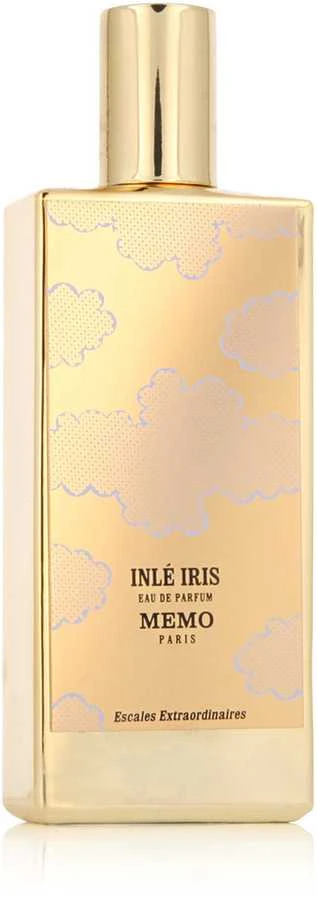 Memo Paris Inlé Iris parfuminis vanduo 75 ml (moteris)