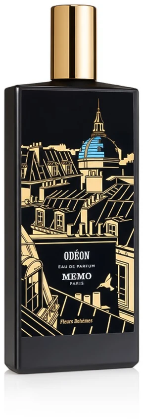 Memo Paris Odéon Eau De Parfum 75 ml (unisex)
