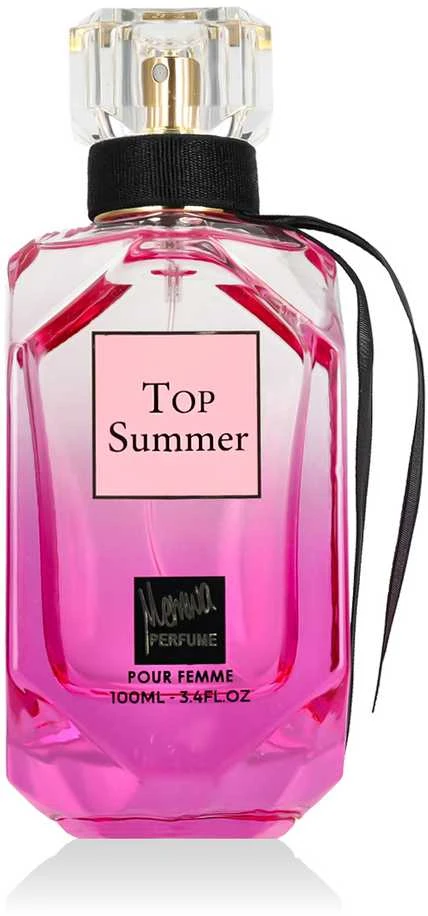 Memwa Top Summer Eau De Parfum 100 ml (moterims)