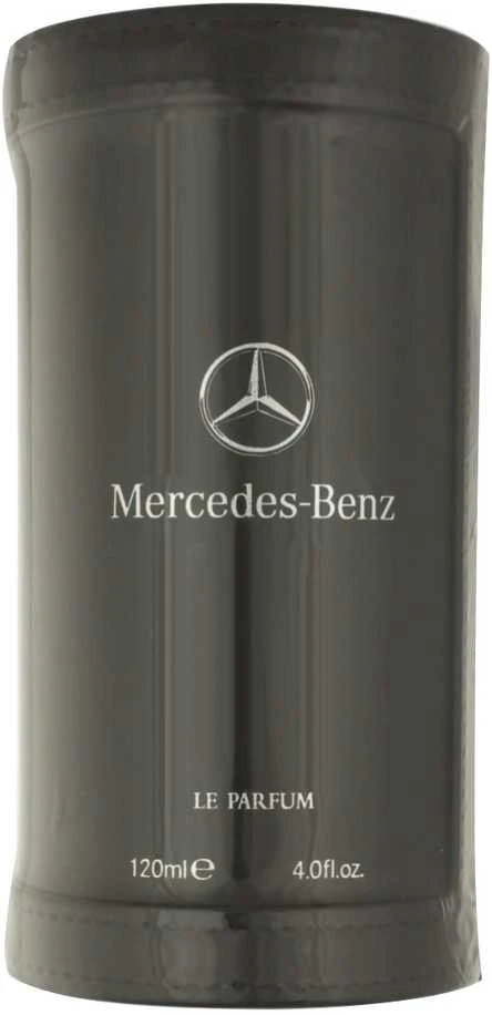 Mercedes Benz Le Parfum For Men EDP purškiklis 120ml