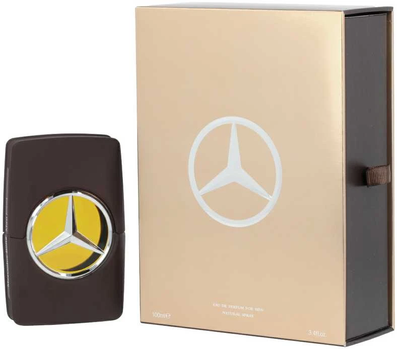 Mercedes Benz Private for Men (Kvepalai Vyrams) EDP 100ml
