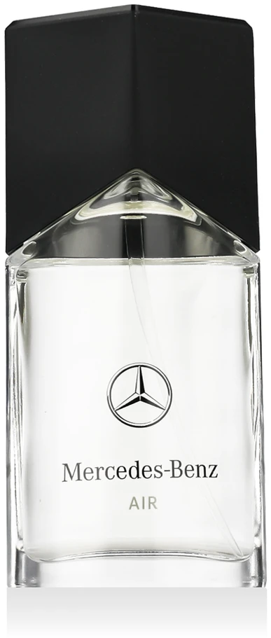 Mercedes-Benz Air EDP parfumuotas vanduo vyrams, 30 ml