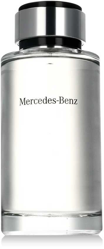 Mercedes Benz For Men EDT tualetinis vanduo vyrams, 240 ml