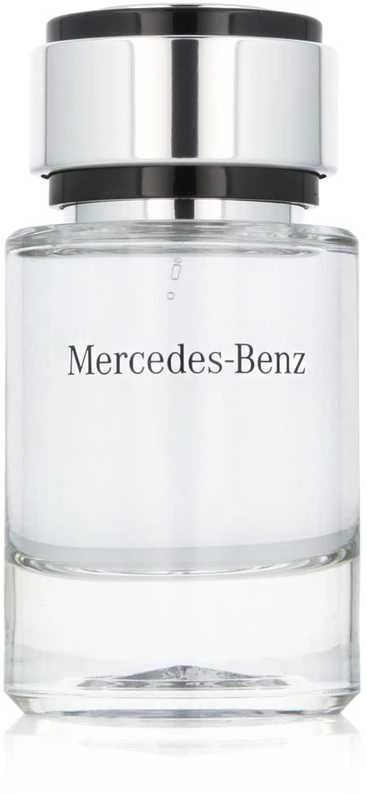 Mercedes-Benz Mercedes-Benz Eau De Toilette 75 ml (man)