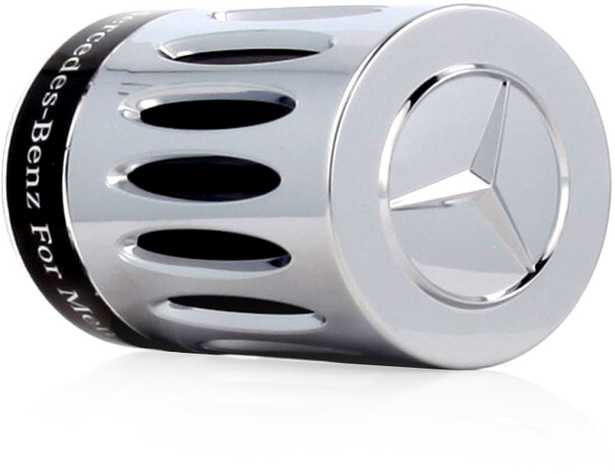 Mercedes-Benz Mercedes-Benz EDT tualetinis vanduo vyrams, 20 ml