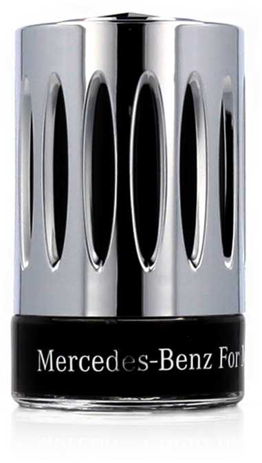 Mercedes-Benz Mercedes-Benz EDT tualetinis vanduo vyrams, 20 ml