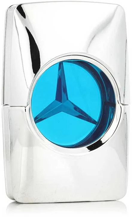 Mercedes-Benz Man Bright EDP parfumuotas vanduo vyrams, 100 ml