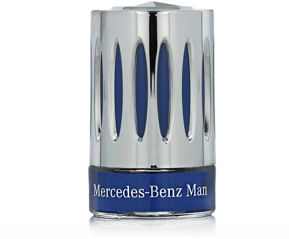 Mercedes-Benz Man EDT tualetinis vanduo vyrams, 20 ml