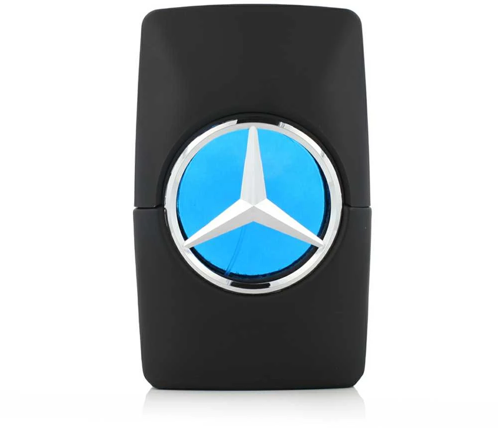 Mercedes-Benz Man EDT tualetinis vanduo vyrams, 200 ml