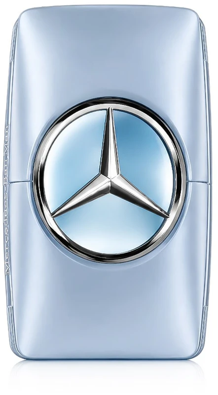 Mercedes-Benz Mercedes-Benz Man Fresh Eau De Toilette 50 ml (man)